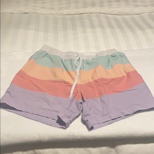Chubbies Great for the weekend 5.5” stretch trunks